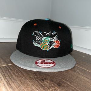 Charlotte Hornets Snapback